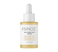 Sinoz Alpha Arbutin Sérum - Anti-taches,30 ml