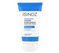 Sinoz - Hydrapro Crème mains hydratante intense, 50ml - Crème mains hydratante intense