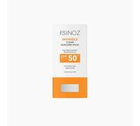 Sinoz Invisible Clear Suncare Stick - Protection invisible avec technologie de filtration