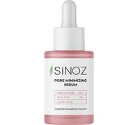 Sinoz Niacinamid Serum - Réduction des pores