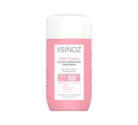 Sinoz,Pink Touch Color Correcting Treatment With SPF50+,Mineral Sun Filters 50ml