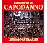 Sinphony Orchestra - Concerto Di Capodanno