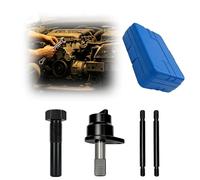 SINRAD T10121 Kit Calage Distribution,Kit D'outils de Réglage du Moteur
