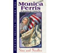 Sins and Needles Monica Ferris (Auteur)