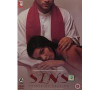 Sins-Crimes of Passion