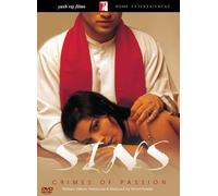Sins: Crimes of Passion