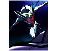 Casshern Sins Dvd Tokubetsu So [Import allemand]