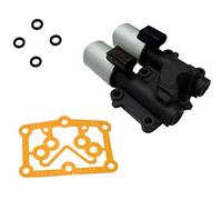 SINS - Électrovanne de contrôle de pression d'embrayage Civic Fit Jazz Transmission AT B et C 28260-RPC-004 - Coulée