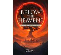 Sins of a Dying Empire: An Epic Wuxia-Inspired Fantasy