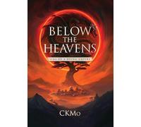 Sins of a Dying Empire: An Epic Wuxia-Inspired Fantasy