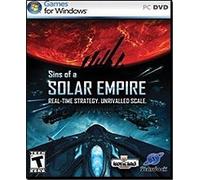 Sins of a Solar Empire Game of the Year Edition (輸入版)