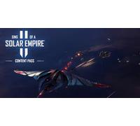 Sins of a Solar Empire II Content Pass (PC)