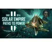 Sins of a Solar Empire II Paths to Power (PC)