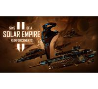 Sins of a Solar Empire II Reinforcements (PC)