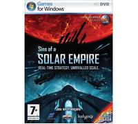 Sins of a Solar Empire