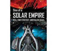 Sins of a Solar Empire: New Frontiers Edition Steam Key GLOBAL