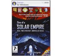 Sins Of A Solar Empire (PC) [import anglais]