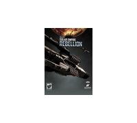 Sins of a Solar Empire®: Rebellion