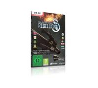 Sins of a Solar Empire : Rebellion [import allemand]