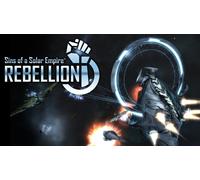 Sins of a Solar Empire Rebellion (PC)
