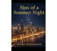 Sins of a Summer Night