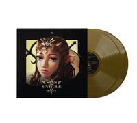 Sins Of Hyrule Vinyle Coloré Vinyle
