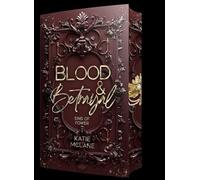 Sins of Power - Blood & Betrayal