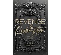 Sins of Power - Revenge & Redemption - Katie McLane - via tolino media - ebook (ePub) - Livre