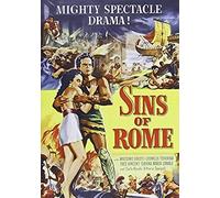 Sins Of Rome