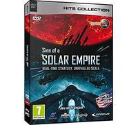 Sins of solar empire