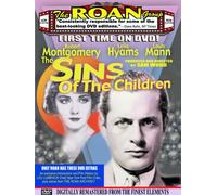 Sins of The Children