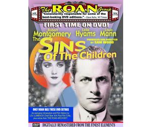 Sins of The Children