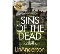Sins of the Dead (Rhona Macleod) - [Version Originale] Inconnu (Auteur)