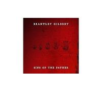 Sins Of The Father CD