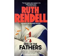 Sins of the Fathers: An Inspector Wexford Mystery