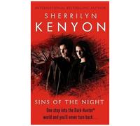 Sins Of The Night