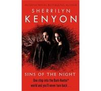 Sins Of The Night by Sherrilyn Kenyon Paperback Book Sherrilyn Kenyon, (Auteur)