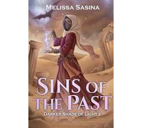 Sins of the Past: Darker Shade of Light 2