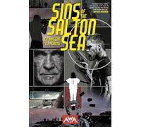 Sins of the Salton Sea