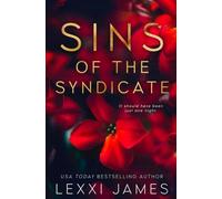 SINS of the Syndicate: Leo & Ivy