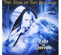 Sins of Thy Beloved - Lake of Sorrow [Import]