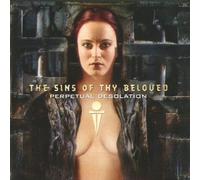 Sins of Thy Beloved - Perpetual Desolation [Import]