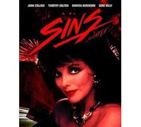 Sins The Complete TV Series [Non-US Format, PAL, Region 2, Import]