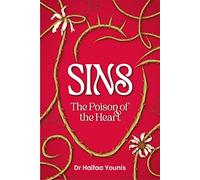 Sins: The Poison of the Heart