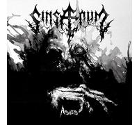 SINSAENUM - Ashes