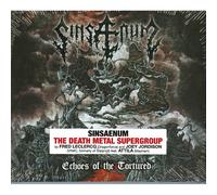Sinsaenum - Échos Des Torturés
