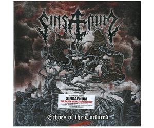 Sinsaenum - Échos Des Torturés - 2Lp