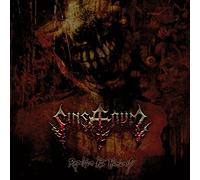 SINSAENUM - Repulsion For Humanity