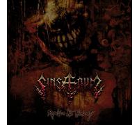 Sinsaenum – Repulsion for Humanity – Double vinyle 12" gatefold – earMUSIC