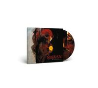 Sinsaenum - Sinsaenum, Neues Album 2025, Sinsaenum In Devastation, CD Digipack